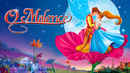 Thumbelina Poster 3