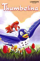 Thumbelina Poster 4