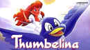 Thumbelina Poster 1