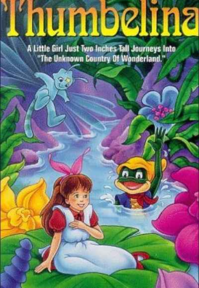 Thumbelina