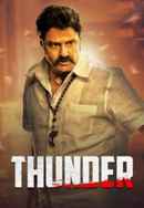 Thunder Poster 2