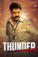 Thunder Poster 5