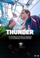 Thunder Poster 3