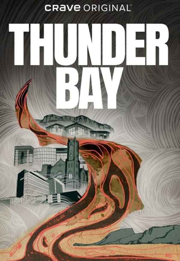 Thunder Bay Poster 3