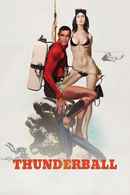 Thunderball Poster 5