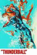 Thunderball Poster 3