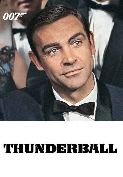 Thunderball