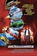 Thunderbirds Poster 6