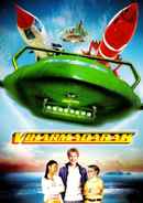 Thunderbirds Poster 3