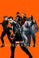 Thunderbolts Poster 6