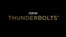 Thunderbolts Poster 1