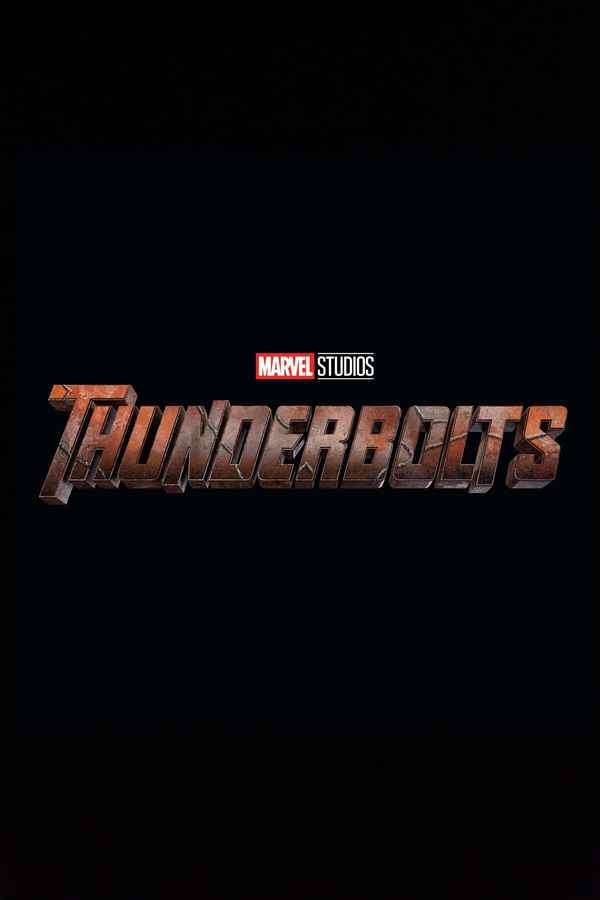 Thunderbolts Poster 5