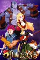 ThunderCats Poster 1