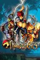 ThunderCats Poster 2