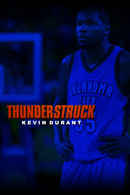 Thunderstruck Poster 3