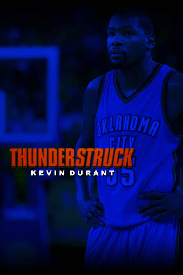 Thunderstruck Poster 3