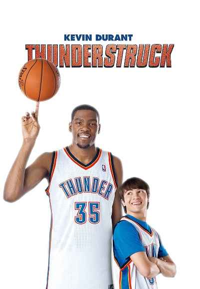 Thunderstruck