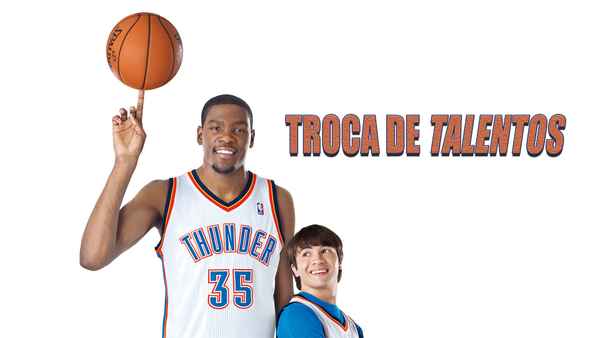 Thunderstruck Poster 6