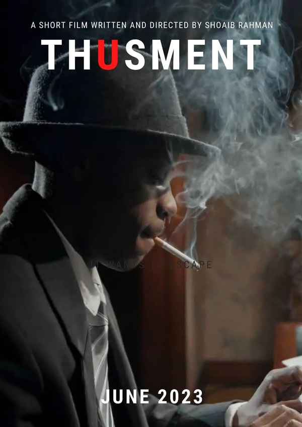 Thusment Poster 1