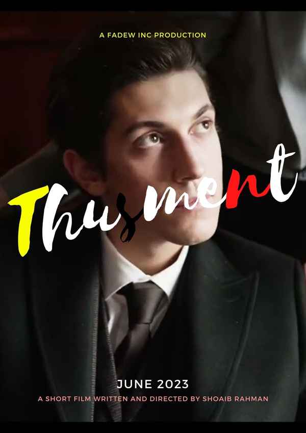 Thusment Poster 3