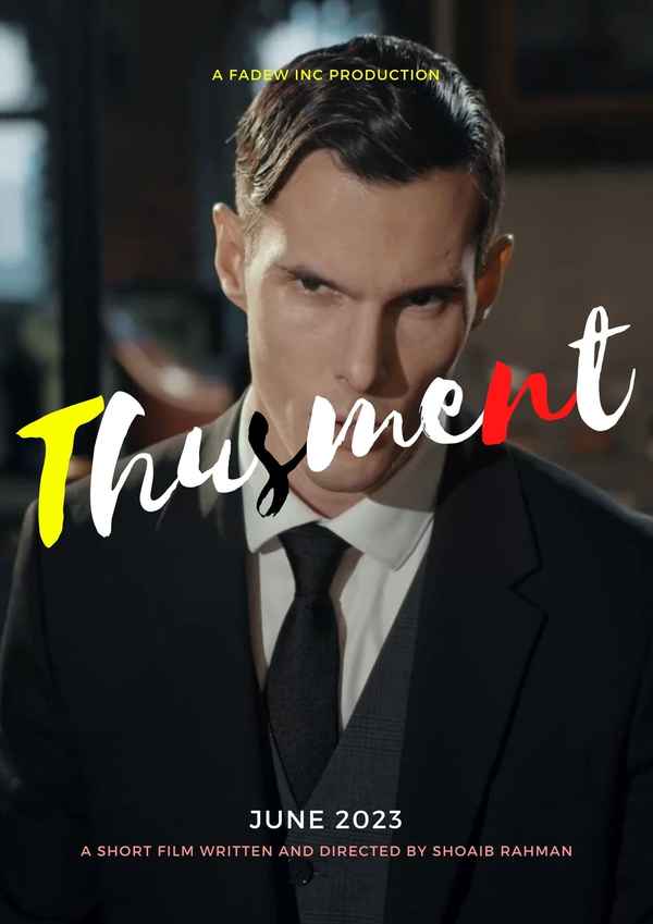 Thusment Poster 4