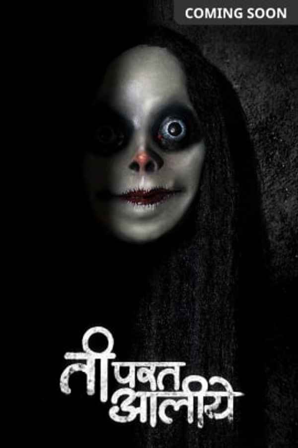 Ti Parat Aaliye Poster 5