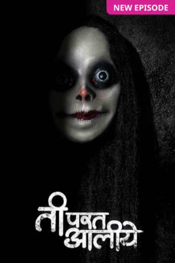 Ti Parat Aaliye Poster 6