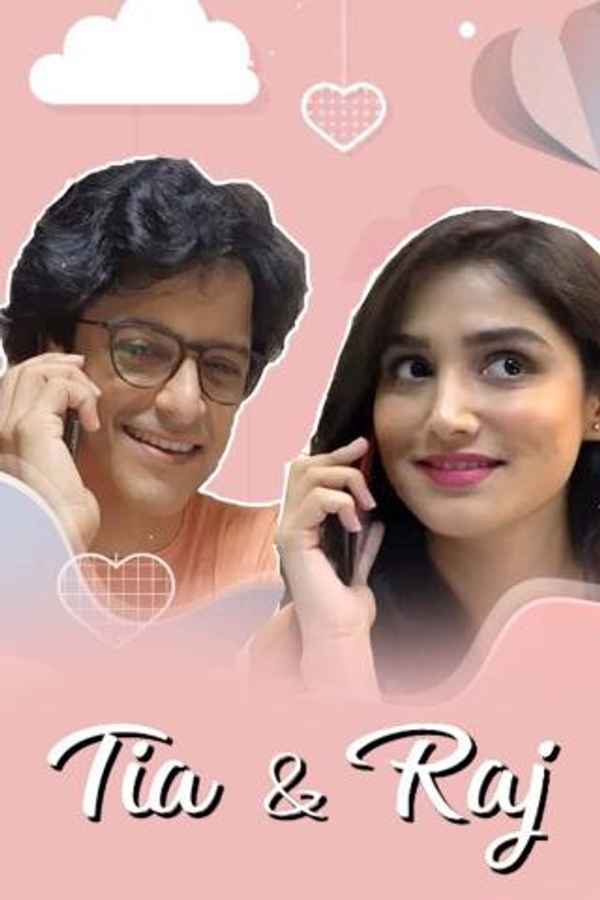 Tia and Raj Poster 3