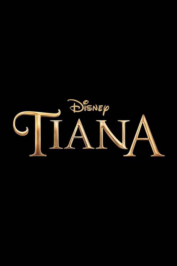 Tiana Poster 3