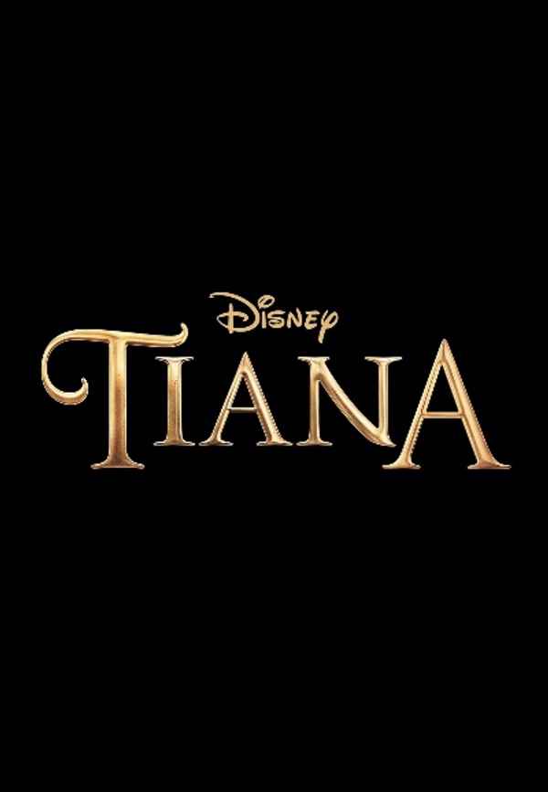 Tiana Poster 4