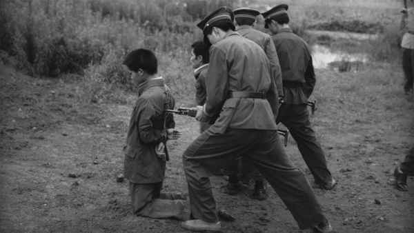 Tiananmen: The People Versus the Party Poster 6