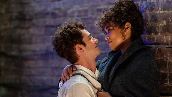 tick, tick...BOOM! Poster 2