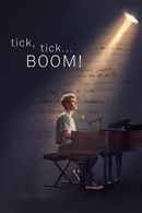 tick, tick...BOOM! Poster 5