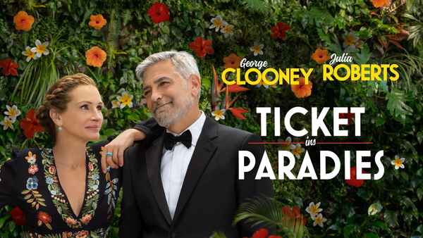 Ticket To Paradise Poster 7