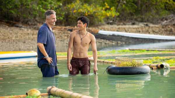 Ticket To Paradise Poster 5