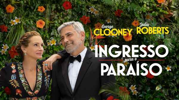 Ticket To Paradise Poster 3