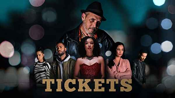 Tickets Poster 6