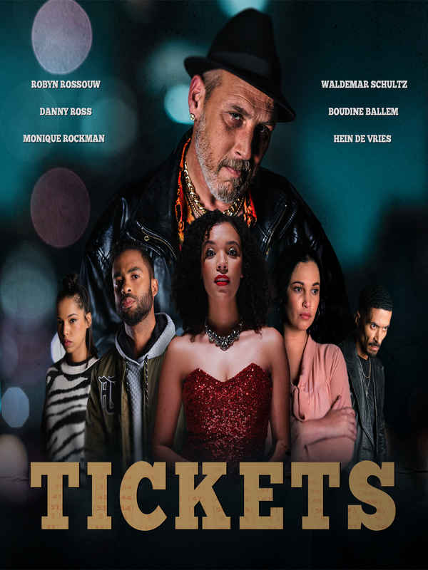Tickets Poster 3