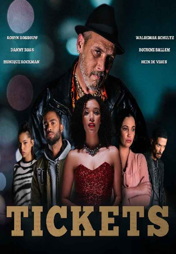 Tickets Poster 7