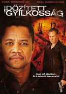 Ticking Clock Poster 2