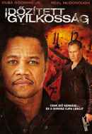 Ticking Clock Poster 3