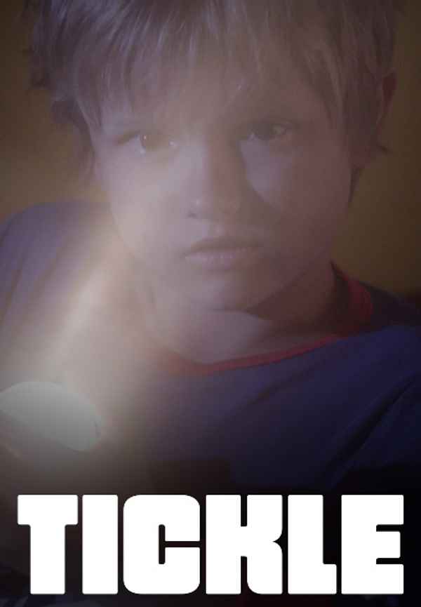 Tickle Poster 2