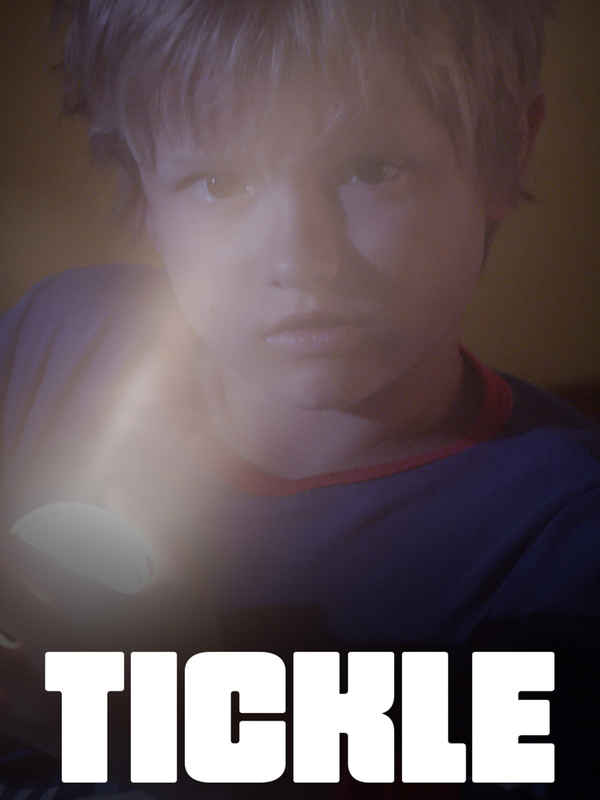 Tickle Poster 1