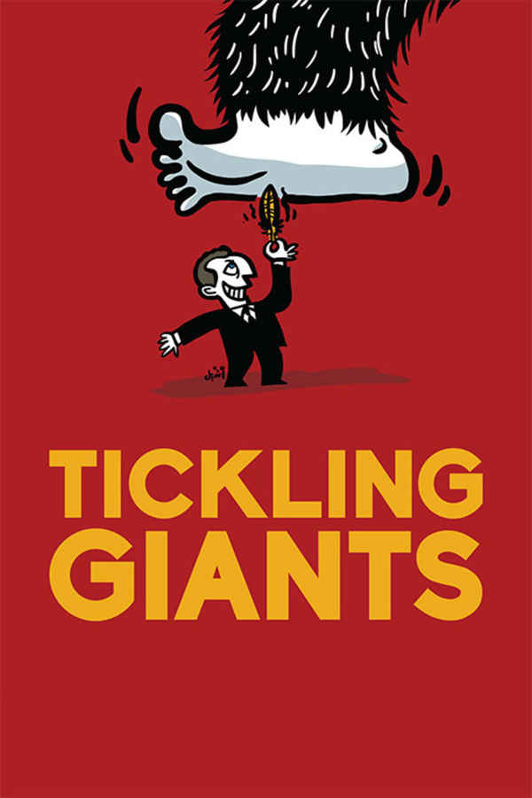 Tickling Giants Poster 3