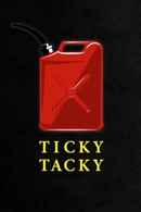 Ticky Tacky Poster 6