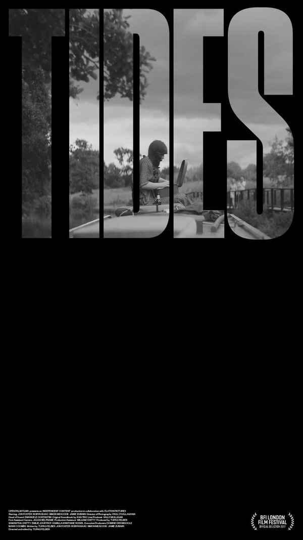 Tides Poster 2