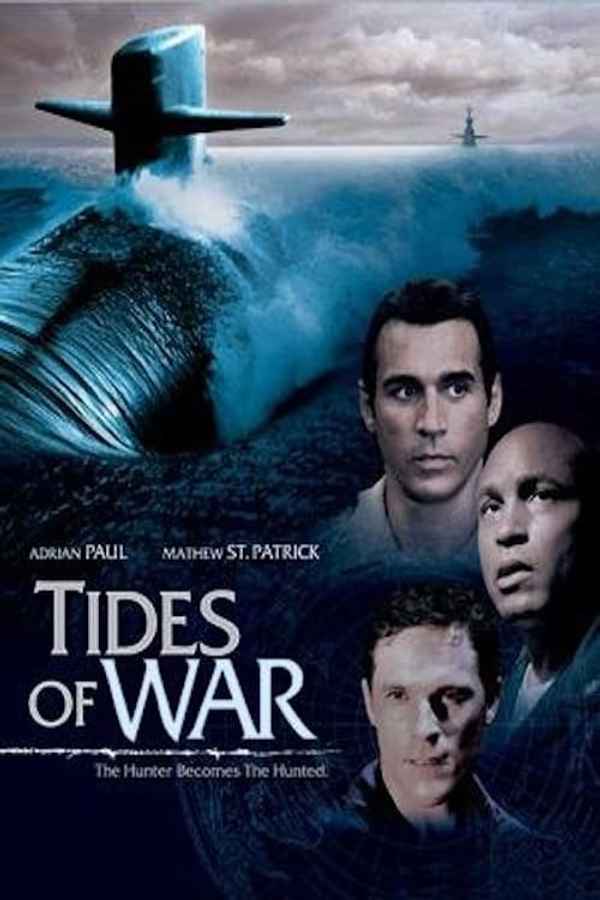 Tides of War Poster 6