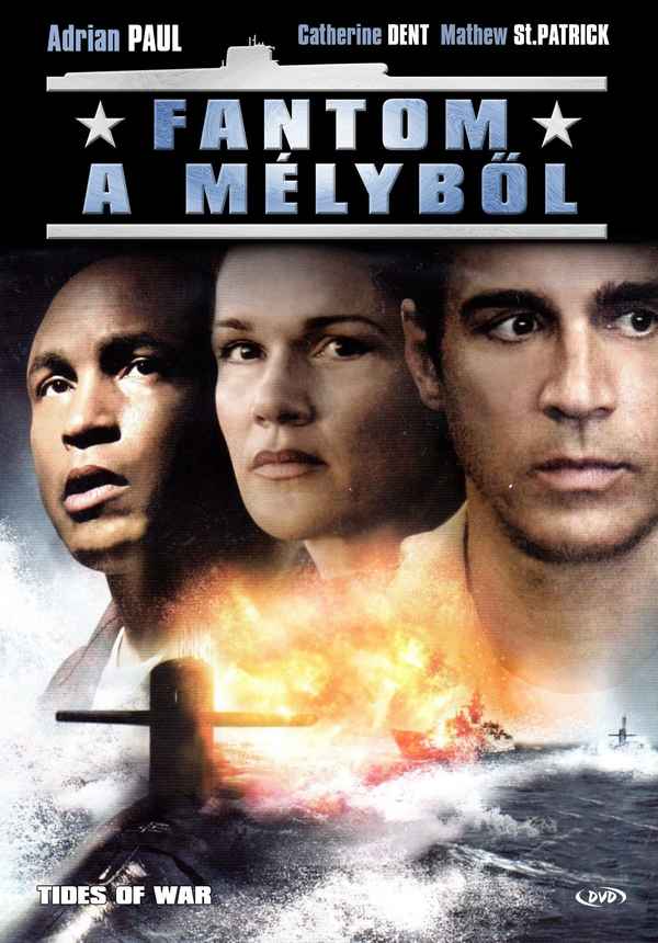 Tides of War Poster 4