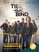 Ties That Bind Poster 5