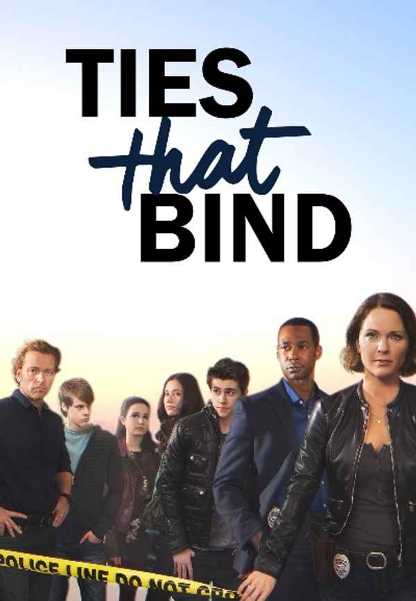 Ties That Bind Poster 7